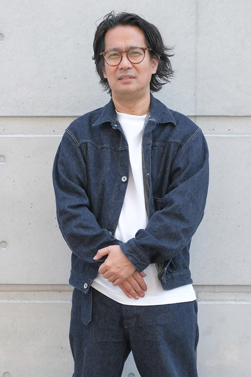 HIROSHI KANEYUKI